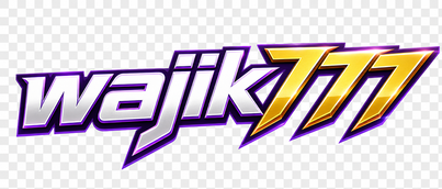 wajik777 logo